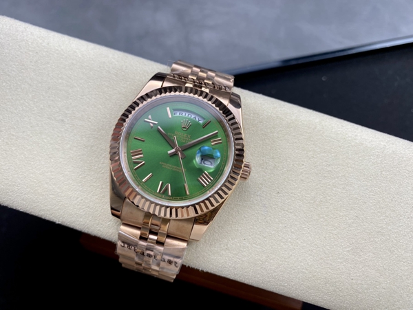 激安ロレックス内部構造